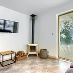 Mazursko - Komfortowe Nad Jeziorem, Sauna, Kominki Na Parterze * Kretowiny
