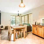 Mazursko - Komfortowe Nad Jeziorem, Sauna, Kominki Na Parterze