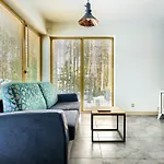 Mazursko - Komfortowe Nad Jeziorem, Sauna, Kominki Na Parterze Appartement *