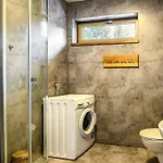 Appartement Mazursko - Komfortowe Nad Jeziorem, Sauna, Kominki Na Parterze