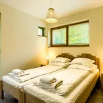 Appartement Mazursko - Komfortowe Nad Jeziorem, Sauna, Kominki Na Parterze Kretowiny