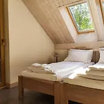 Mazursko - Komfortowe Nad Jeziorem, Sauna, Kominki Na Parterze *