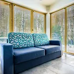 Mazursko - Komfortowe Nad Jeziorem, Sauna, Kominki Na Parterze Apartment *