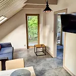 Mazursko - Komfortowe Apartamenty Nad Jeziorem, Sauna, Kominki Na Parterze Apartment