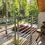 Apartment Mazursko - Komfortowe Nad Jeziorem, Sauna, Kominki Na Parterze Kretowiny