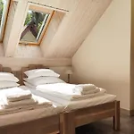 Mazursko - Komfortowe Nad Jeziorem, Sauna, Kominki Na Parterze *