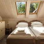 Appartement Mazursko - Komfortowe Nad Jeziorem, Sauna, Kominki Na Parterze *