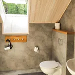 Mazursko - Komfortowe Nad Jeziorem, Sauna, Kominki Na Parterze Apartment Kretowiny