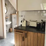 Mazursko - Komfortowe Nad Jeziorem, Sauna, Kominki Na Parterze