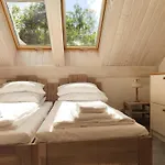 Mazursko - Komfortowe Nad Jeziorem, Sauna, Kominki Na Parterze *