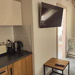 Mazursko - Komfortowe Apartamenty Nad Jeziorem, Sauna, Kominki Na Parterze Apartment Kretowiny