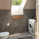 Mazursko - Komfortowe Nad Jeziorem, Sauna, Kominki Na Parterze Apartment Kretowiny