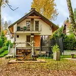 Mazursko - Komfortowe Nad Jeziorem, Sauna, Kominki Na Parterze Apartment *