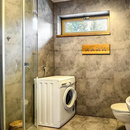 Appartement Mazursko - Komfortowe Nad Jeziorem, Sauna, Kominki Na Parterze