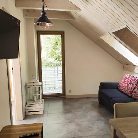 Mazursko - Komfortowe Nad Jeziorem, Sauna, Kominki Na Parterze Kretowiny