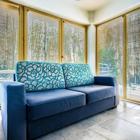 Mazursko - Komfortowe Nad Jeziorem, Sauna, Kominki Na Parterze Apartamento *