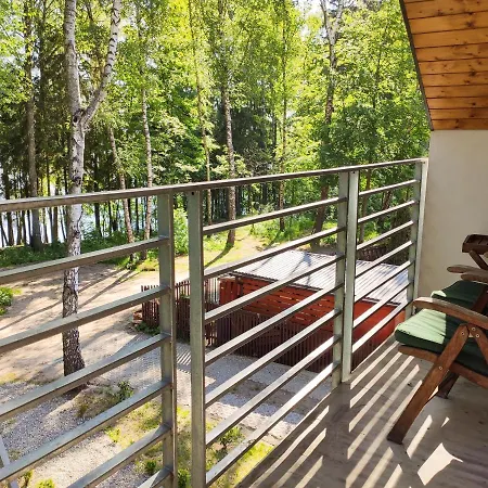 Apartament Mazursko - Kretowiny
