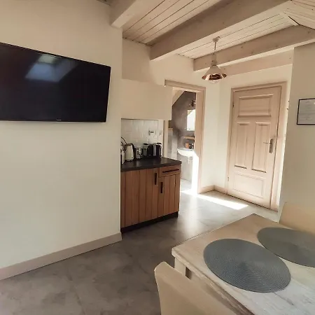 Mazursko - Komfortowe Nad Jeziorem, Sauna, Kominki Na Parterze * Kretowiny