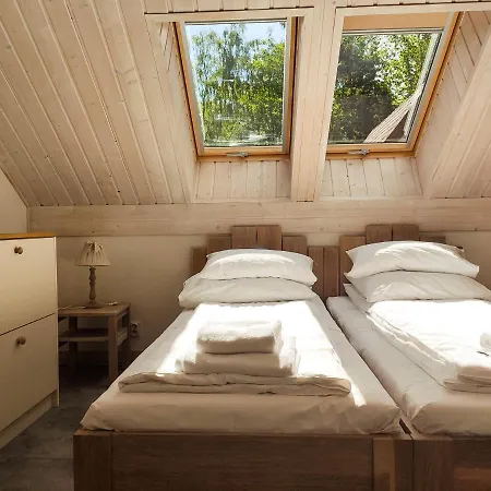 Apartamento Mazursko - Komfortowe Nad Jeziorem, Sauna, Kominki Na Parterze *