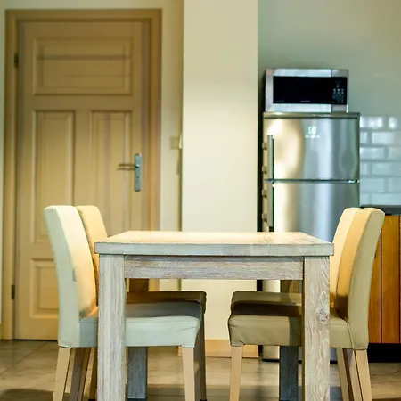 Mazursko - Komfortowe Apartamenty Nad Jeziorem, Sauna, Kominki Na Parterze *