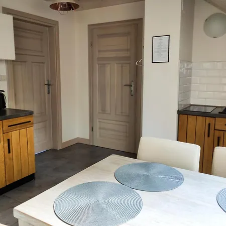 Mazursko - Apartment *