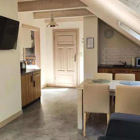 Mazursko - Komfortowe Nad Jeziorem, Sauna, Kominki Na Parterze Kretowiny
