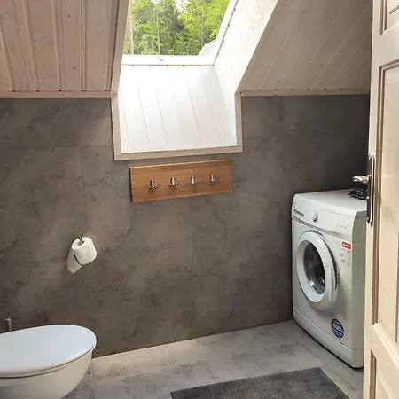 Mazursko - Komfortowe Nad Jeziorem, Sauna, Kominki Na Parterze Daire Kretowiny