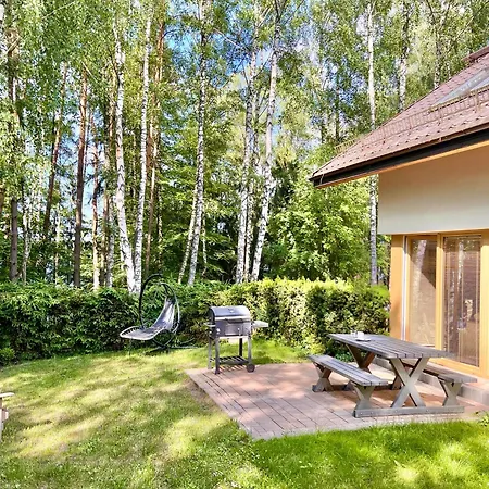Apartamento Mazursko - Komfortowe Nad Jeziorem, Sauna, Kominki Na Parterze Kretowiny